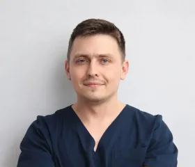 Вернігора Денис Геннадійович - Дитячий та дорослий хірург, дитячий уролог