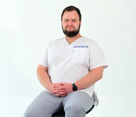 Ісайченков Костянтин Володимирович - Лікар загальної практики - сімейний лікар