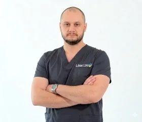 Чілігін Станіслав Євгенович - Лікар-невропатолог