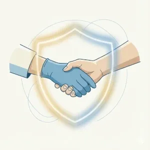 Принципи етичної взаємодії медсестри та пацієнта